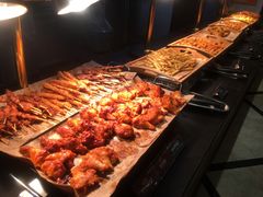 -比格比萨自助(花园路店)