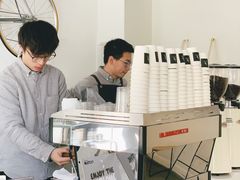 -常识咖啡common sense(春熙路店)