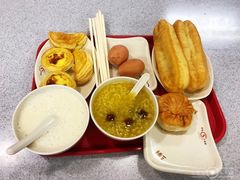 -神龟馅饼(古陌路店)