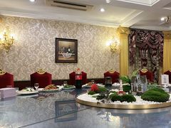 -天毓山庄·餐厅