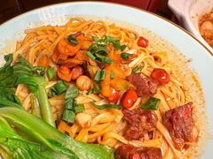 -大盐帮川菜馆(长楹天街店)