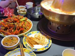 -虾乐园龙虾·夜宵(松江店)