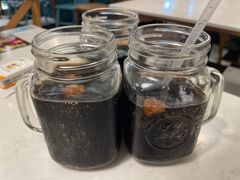 -外婆小聚茶餐厅·生日·团建(市民中心店)