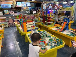 -万达宝贝王(成都锦华店)