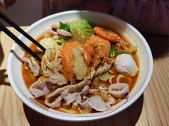 -鼓浪邻家·沙茶面(鼓浪屿店)