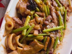 -永红源啤酒·烧烤·海鲜·大排档(青特城店)