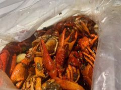-丹虾|文和友小龙虾·烙锅(陕西路旗舰店)
