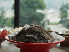 -桃花沅火锅(长嘉汇江景店)