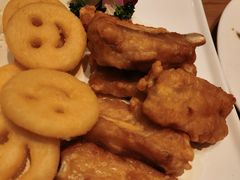 -深巷家味馆.湖北头牌红烧鱼头拌饭(黄陂店)