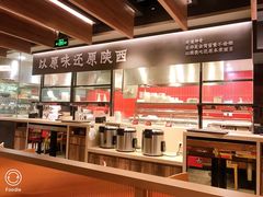 -大师兄·西北风味食集(增城合生汇店)