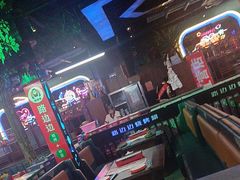 -路边边.炒菜烧烤.音乐餐厅(良乡长虹店)