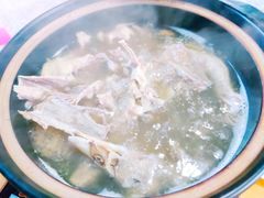 柠檬鸭-天程知味园