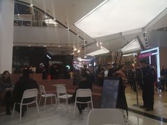 -喜茶(永旺梦乐城店)