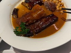 -汤城小厨•粤菜•靓汤(苏州街店)