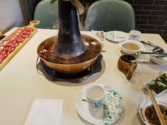 -阳坊大都涮羊肉(阳坊总店)