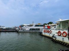 -阳澄湖半岛旅游度假区
