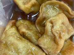 -江东饺子馆(江东路店)