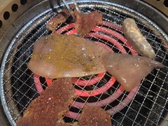 -神户赤童日式烤肉伙伴(东直门店)