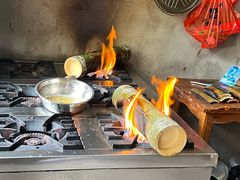 -61号餐吧(兴坪古镇漓江店)