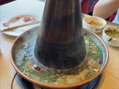 -阳坊大都涮羊肉(阳坊总店)