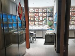 -码头鲜精致威海菜(欧乐坊店)