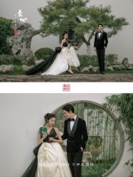 -雪中彩影婚纱摄影·微光艺术中心