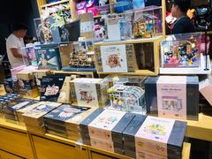 -九木杂物社(中心店)