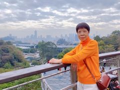 -云溪植物园