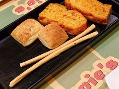 -安妮意大利餐厅(日坛店)
