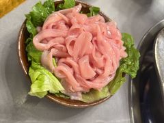 -重庆老火锅王(西安北路店)