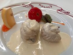 -马克西姆餐厅(崇文门店)