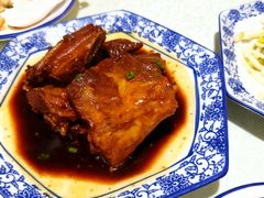 -呼吸森林·生态农庄农家乐私房菜