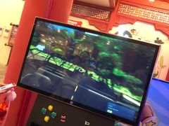 -万达茂商场(南京仙林店)