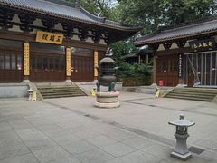 -西湖风景区十里琅珰-五云山