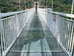 -牛鱼嘴原始生态风景区