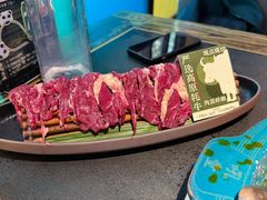 -吼堂老火锅(太古里总店)