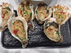 -蠔友汇(皇姑店)