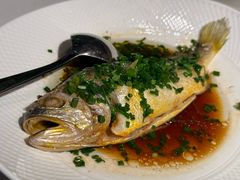 -顶特勒·黄鱼馆·特色菜(上海大世界店)