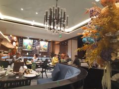 -西藏饭店·亚克·食光自助餐厅