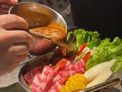 -留半山·香港食堂(啦啦宝都店)
