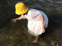 -那香海钻石沙滩浴场