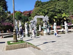 -南诏风情岛