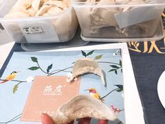 -燕庭·纯燕窝·甜品下午茶(南京西路店)