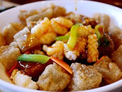 -牟传仁饭庄(星海店)