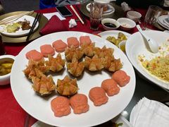 -上海衡山路十二号华邑酒店