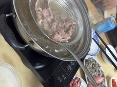 -五洲牛肉美食馆