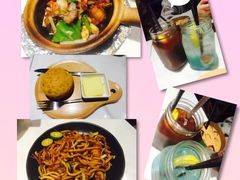 -来龙里 精致 东南亚餐室(万象城店)