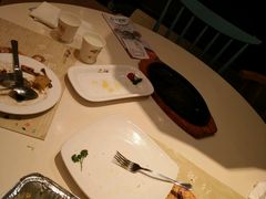 -菲滋意式餐厅(西溪印象城店)