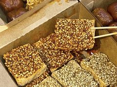 -奶奶的美食(宽厚里店)
