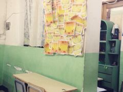 大堂-做了不起的80后